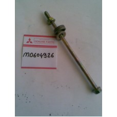 MD604926 MITSUBISHI ŞARJ DİNAMOSU CİVATA 